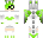 poison dragon boy