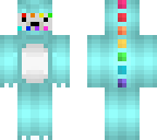 polar dino
