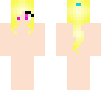 ponytail edit