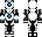 portal robot