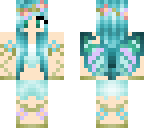 pretty pixi
