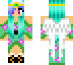 princess angel
