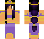 princess aphmau disguise