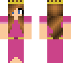 prinsesse
