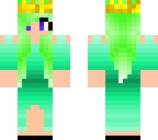 prom queen