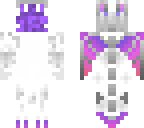 purple dragon
