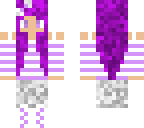 purple great cx