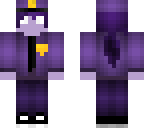 purple guy still in edit