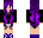 purple liz