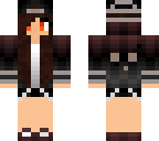 pvp girl