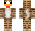 quacky tiger