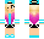 quick ombre edit
