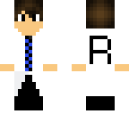 r scientist