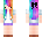 rainbow bumble