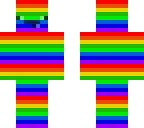 rainbow derp
