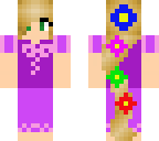 rapunzel