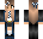 ravenclaw girl