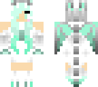 re-done dragon