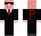real piggy_p 