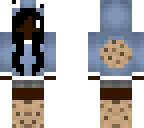 realdedepea cookie monster