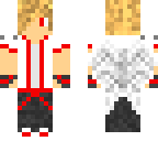 red angel guy