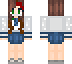 red delinquent for chin
