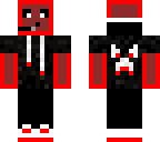 red gamer slime