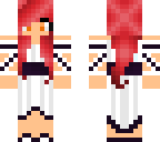 red head lucinda