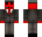 red slame