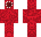 red squid