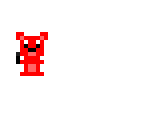 redbear plush