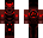 redstone warrior