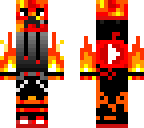 redtoot angry