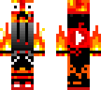 redtoot shocked