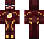 remade barry allen new 52 comics