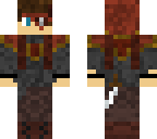 reverse skin