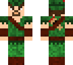 robin hood