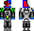 robo slime