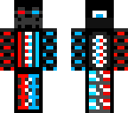 robot prodotype 103