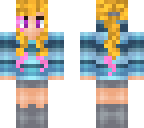 rosegold revamped