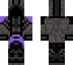 royal hooded master