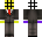 rubik man