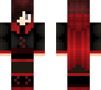 rwby rose kinda boy