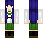saeko busujima