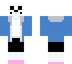 sans - minor edit