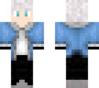 sans human