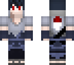 sasuke sharingan