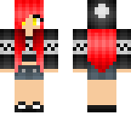 scarlet is awesome