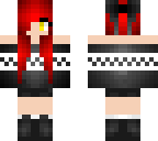 scarlet lucinda