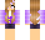 school girl